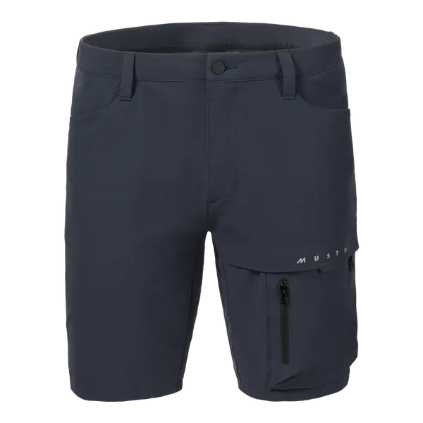 Men's Evo Deck Stretch Short