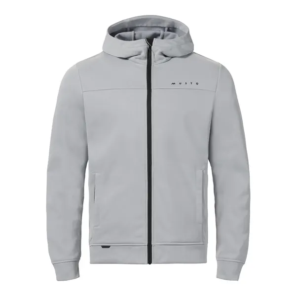 Men's Evo Full Zip Hoodie