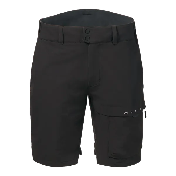 Men's Evo Performance Stretch Short