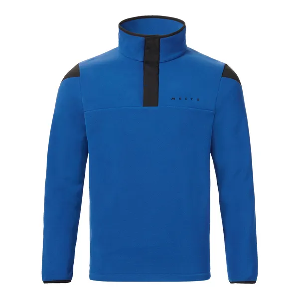 MEN'S EVO POLARTEC® 200 PULLOVER FLEECE