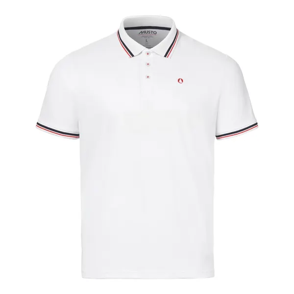 MEN'S EVO PRO LITE SHORT-SLEEVE POLO 2.0