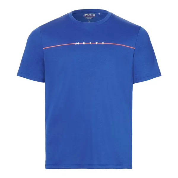 MEN'S EVO SUNBLOCK GRAPHIC SHORT-SLEEVE T-SHIRT