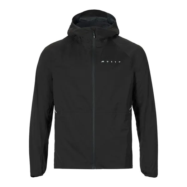MEN'S EVO THERM PRIMALOFT® WATERPROOF JACKET