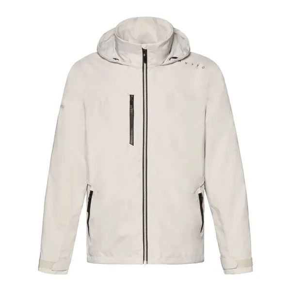 MEN'S EVO WATERPROOF CREW JACKET