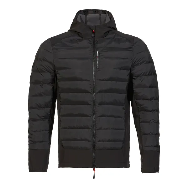 Men's Evolution Loft Hooded Jacket 2.O