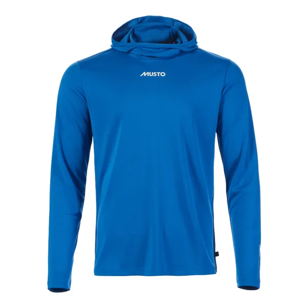 MEN'S EVOLUTION SUNBLOCK HOODIE