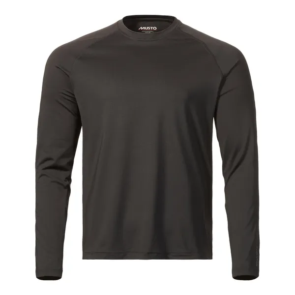 MENS EVOLUTION SUNBLOCK LONG SLEEVE TEE 2.0