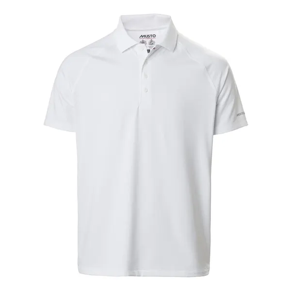 Men's Evolution Sunblock Short Sleeve Polo 2.0