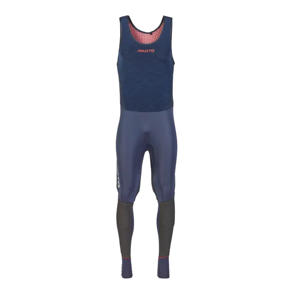 MEN'S FLEXLITE ALUMIN 3.0 LONG JOHN