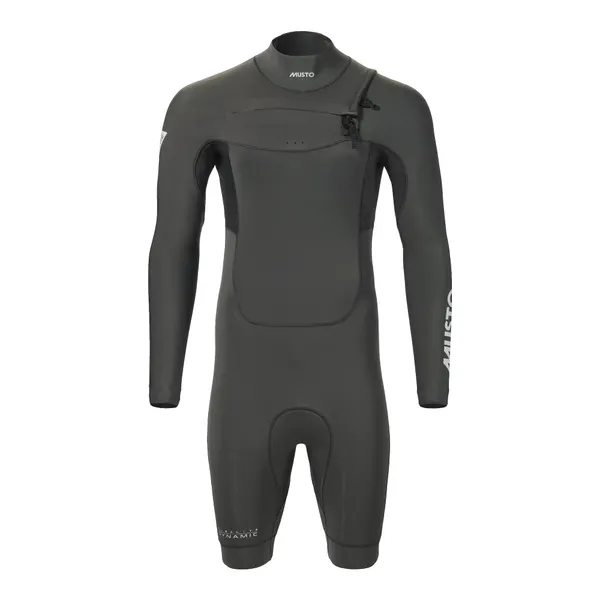 MEN'S FLEXLITE DYNAMIC 3/2MM SHORTY