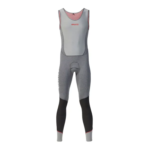 MENS FLEXLITE VAPOUR 1.0 LONG JOHN