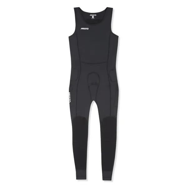 MENS FOILING SUNBLOCK IMPACT LONG JOHN