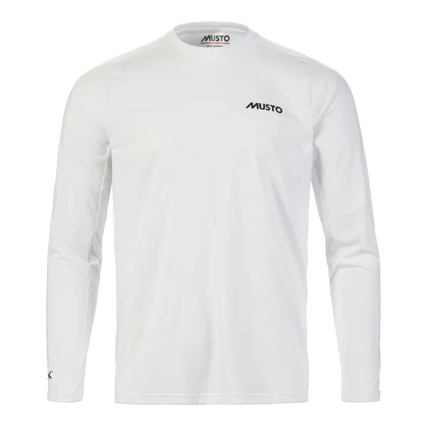 MEN'S LPX COOLING UV LONG-SLEEVE T-SHIRT