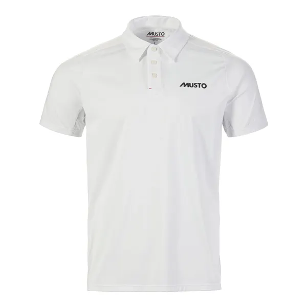 MEN'S LPX COOLING UV SHORT-SLEEVE POLO