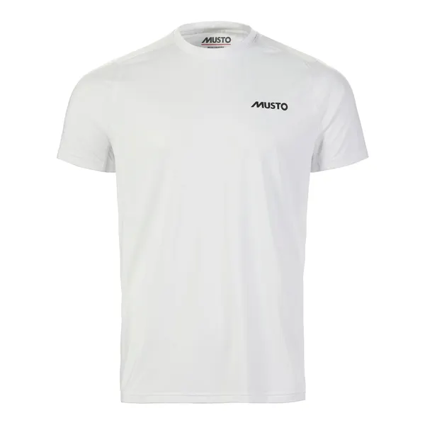 MEN'S LPX COOLING UV SHORT-SLEEVE T-SHIRT