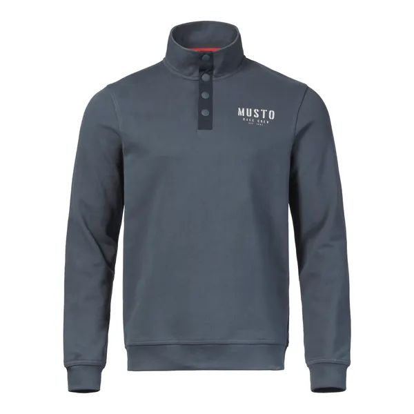 MEN'S MARINA 1/2 SNAP SWEAT 2.0