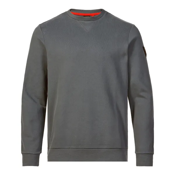 MEN'S MARINA LOGO SWEAT
