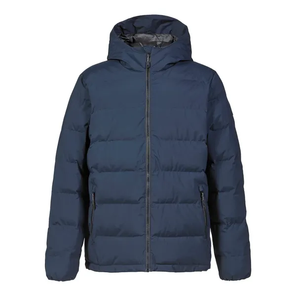 MENS MARINA QUILTED JACKET 2.0