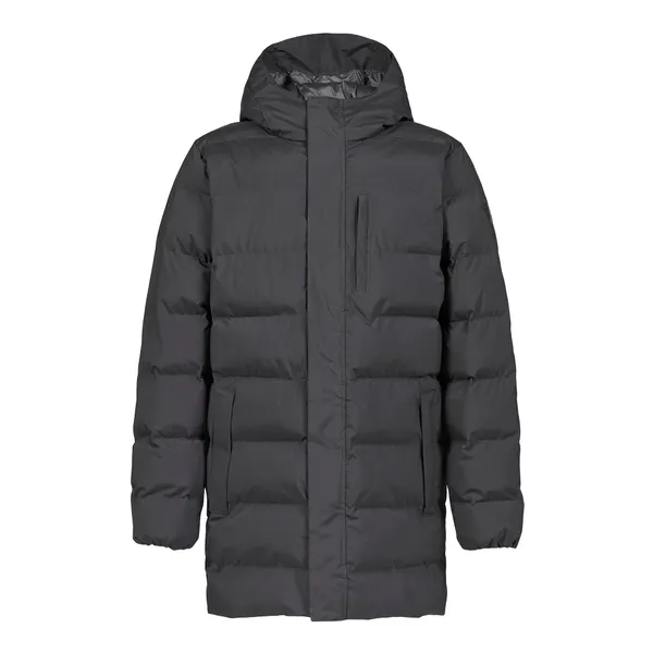 MEN'S MARINA QUILTED PARKA
