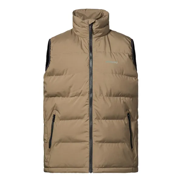 MEN'S MARINA QUILTED VEST