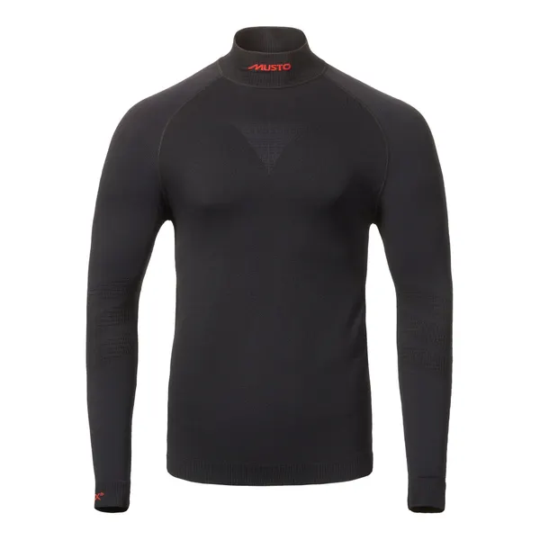 MEN'S MPX ACTIVE BASE LAYER LONG SLEEVE TOP