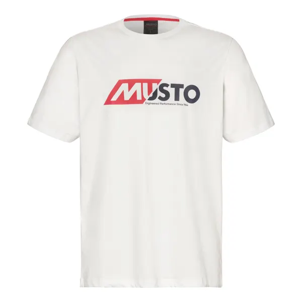 MEN'S MARINE GRAPHIC SHORT-SLEEVE T-SHIRT