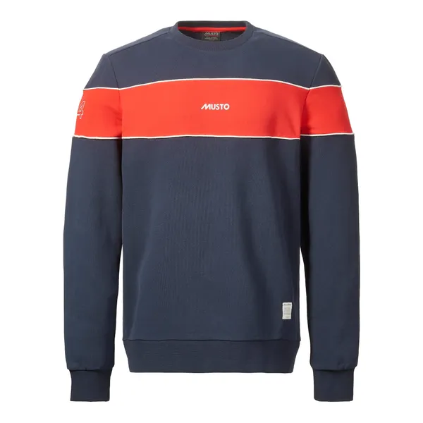 MEN'S MUSTO 64 SWEAT