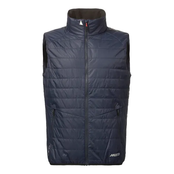 MEN'S MUSTO PRIMALOFT® VEST
