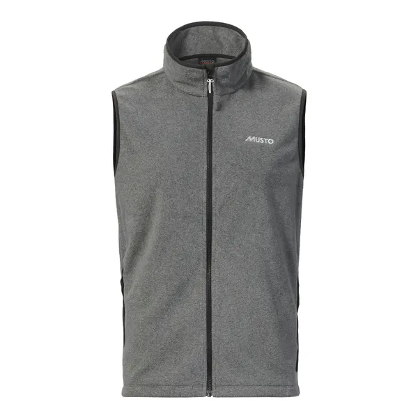 MEN'S NAUTIC POLARTEC® FLEECE VEST