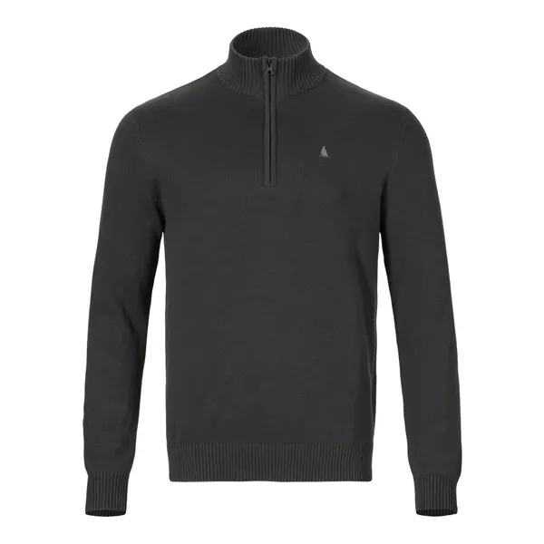 MEN'S ORIGINAL 1/4 ZIP NECK KNIT
