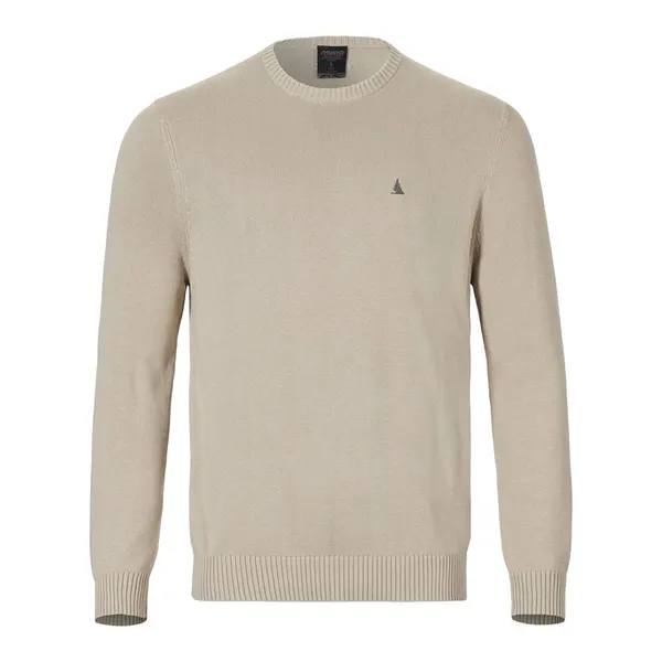 MEN'S ORIGINAL CREW KNIT