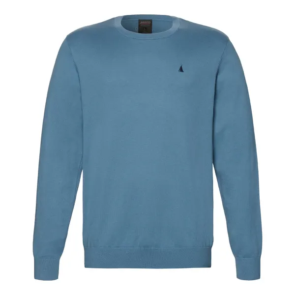 MEN'S ORIGINAL LITE CREW KNIT