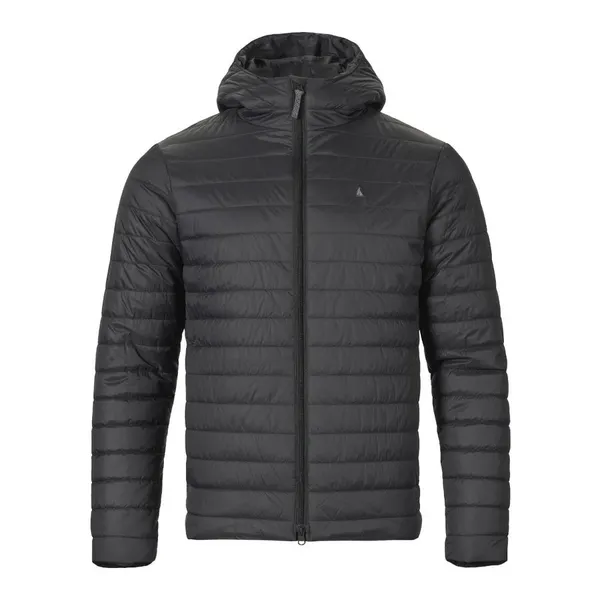 MEN'S ORIGINAL LITE HOODED PUFFER JACKET