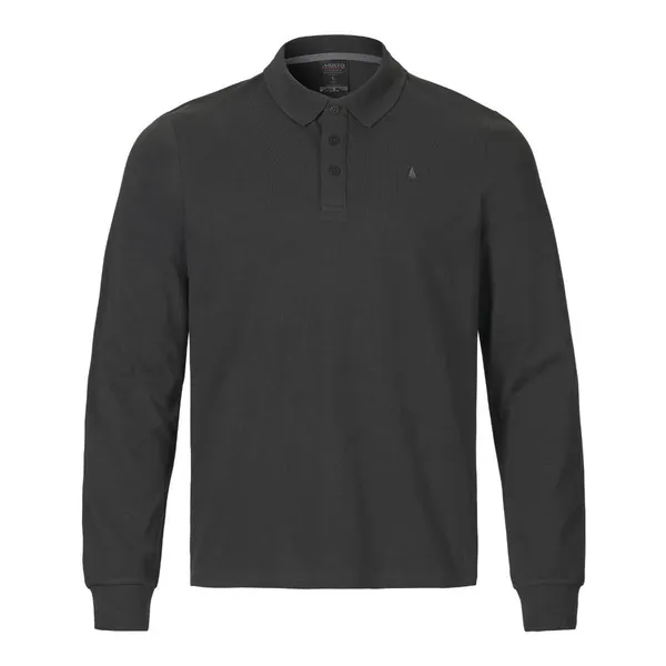 MEN'S ORIGINAL LONG-SLEEVE POLO