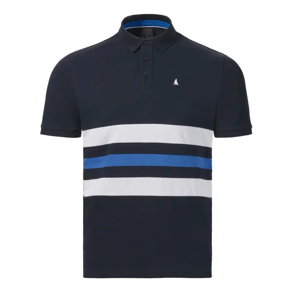 MEN'S ORIGINAL STRIPED SHORT-SLEEVE POLO