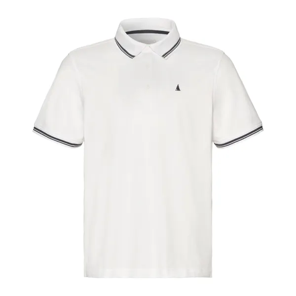 MEN'S ORIGINAL TIPPED PIQUE POLO