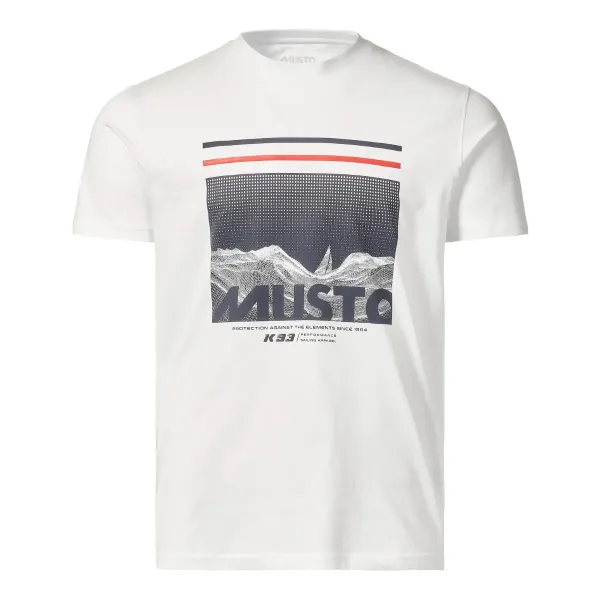MEN'S SARDINIA GRAPHIC SHORT-SLEEVE T-SHIRT 2.0