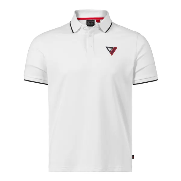 MEN'S SARDINIA POLO SHIRT 2.0