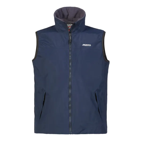MEN'S SNUG VEST 2.0
