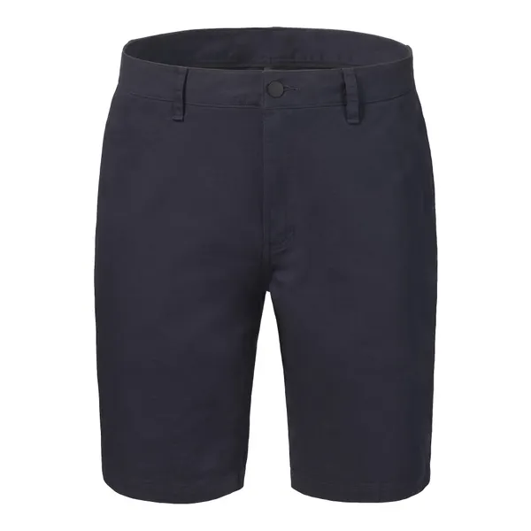MEN'S TWILL CHINO SHORT