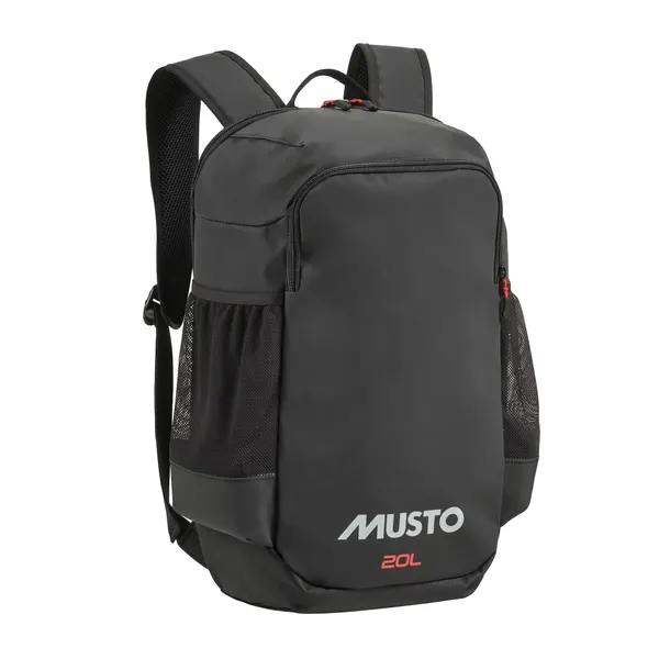 MUSTO 20L BACKPACK