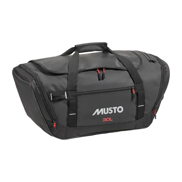 MUSTO 30L DUFFEL BAG
