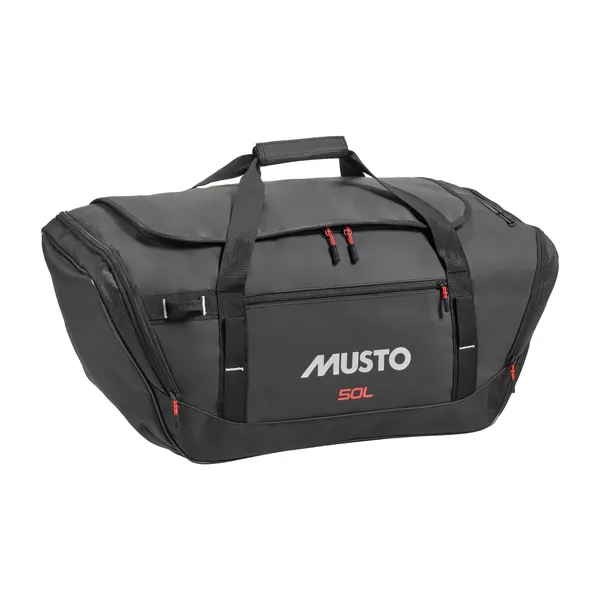 MUSTO 50L DUFFEL BAG