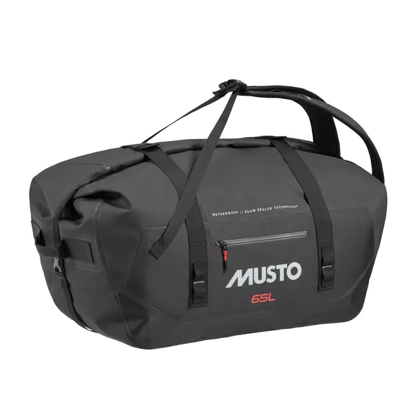 MUSTO 65L WATERPROOF CARRYALL