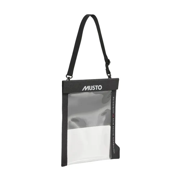 MUSTO WATERPROOF TABLET CASE