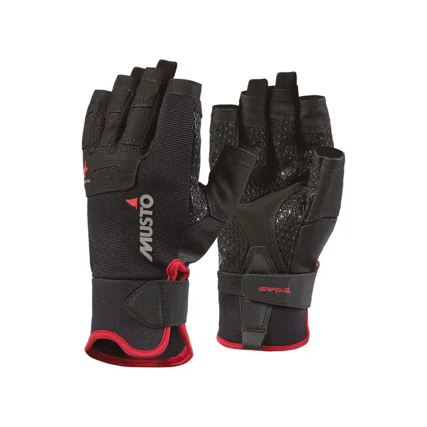 PERFORMANCE SHORT FINGER GLOVES