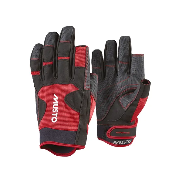 PERFORMANCE LONG FINGER GLOVE 2.0