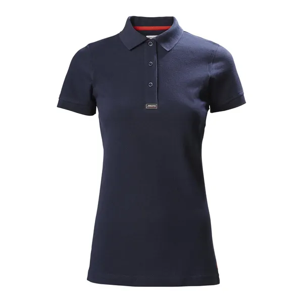 Women's Pique Polo
