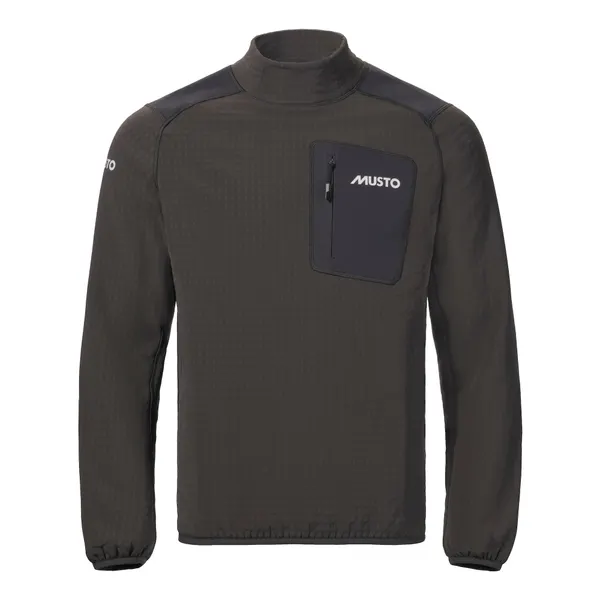 STORM FLEECE MIDLAYER TOP
