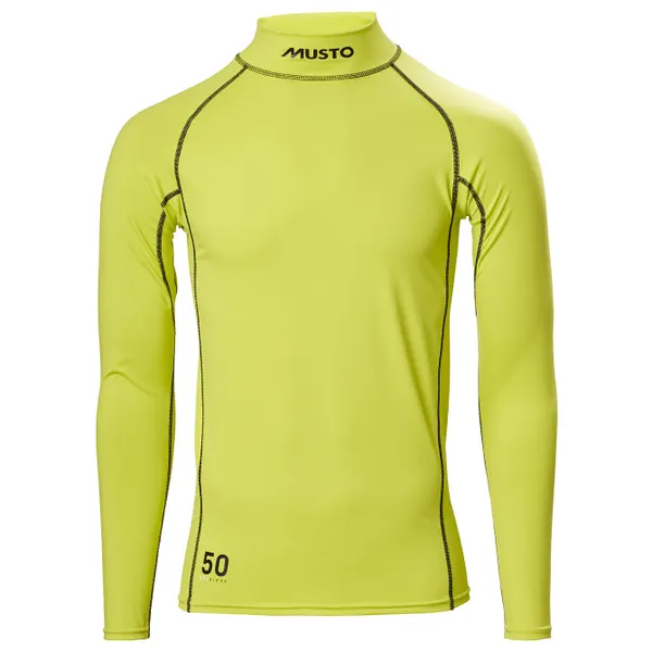 SUNBLOCK LONG SLEEVE RASH GUARD